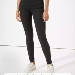 Excellent Condition American Eagle Jeggings